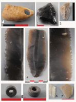 Cronica Cercetărilor Arheologice din România, Campania 2013. Raportul nr. 64, Petreştii De Jos, Cheile Turzii, Peştera Ungurească, Peştera Binder<br /><a href='CronicaCAfotografii/2013/064-petresti/fig-8c.jpg' target=_blank>Priveşte aceeaşi imagine într-o fereastră nouă</a>