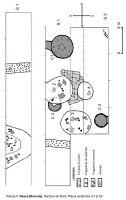 Cronica Cercetărilor Arheologice din România, Campania 2013. Raportul nr. 73, Reşca, Rusca de la Pădure.<br /> Sectorul 6454-sectorul-de-nord.<br /><a href='CronicaCAfotografii/2013/073-resca/6454-sectorul-de-nord/fig-5.jpg' target=_blank>Priveşte aceeaşi imagine într-o fereastră nouă</a>. Titlu: 6454-sectorul-de-nord