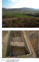 Chronicle of the Archaeological Excavations in Romania, 2013 Campaign. Report no. 90, Sutoru, Gura Căpuşului (La Cetate, Pe Şes)<br /><a href='CronicaCAfotografii/2013/090-sutoru/fig-2.jpg' target=_blank>Display the same picture in a new window</a>