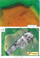 Chronicle of the Archaeological Excavations in Romania, 2013 Campaign. Report no. 91, Tăcuta, Dealul Miclea (Paic)<br /><a href='CronicaCAfotografii/2013/091-tacuta/fig-2.jpg' target=_blank>Display the same picture in a new window</a>