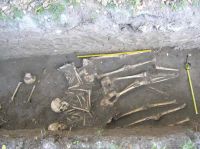 Cronica Cercetărilor Arheologice din România, Campania 2013. Raportul nr. 106, Bucureşti<br /><a href='CronicaCAfotografii/2013/106-biserica-sfanta-sofia/2.jpg' target=_blank>Priveşte aceeaşi imagine într-o fereastră nouă</a>