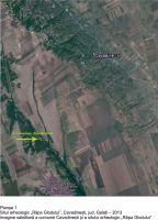 Cronica Cercetărilor Arheologice din România, Campania 2013. Raportul nr. 107, Cavadineşti, Râpa Glodului<br /><a href='CronicaCAfotografii/2013/107-cavadinesti/1.jpg' target=_blank>Priveşte aceeaşi imagine într-o fereastră nouă</a>