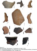 Cronica Cercetărilor Arheologice din România, Campania 2013. Raportul nr. 107, Cavadineşti, Râpa Glodului<br /><a href='CronicaCAfotografii/2013/107-cavadinesti/12.jpg' target=_blank>Priveşte aceeaşi imagine într-o fereastră nouă</a>