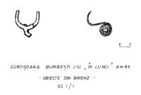 Cronica Cercetărilor Arheologice din România, Campania 2013. Raportul nr. 109, Curtişoara, În Lunci<br /><a href='CronicaCAfotografii/2013/109-curtisoara/9.jpg' target=_blank>Priveşte aceeaşi imagine într-o fereastră nouă</a>