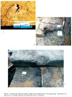 Cronica Cercetărilor Arheologice din România, Campania 2013. Raportul nr. 110, Bucureşti, cartier Dămăroaia<br /><a href='CronicaCAfotografii/2013/110-bucuresti/1.jpg' target=_blank>Priveşte aceeaşi imagine într-o fereastră nouă</a>