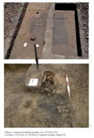 Cronica Cercetărilor Arheologice din România, Campania 2013. Raportul nr. 110, Bucureşti, cartier Dămăroaia<br /><a href='CronicaCAfotografii/2013/110-bucuresti/3.jpg' target=_blank>Priveşte aceeaşi imagine într-o fereastră nouă</a>