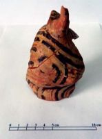 Cronica Cercetărilor Arheologice din România, Campania 2013. Raportul nr. 112, Fulgeriş, La Trei Cireşi (Dealul Fulgeriş).<br /> Sectorul Ilustratie.<br /><a href='CronicaCAfotografii/2013/112-fulgeris/12-1.jpg' target=_blank>Priveşte aceeaşi imagine într-o fereastră nouă</a>