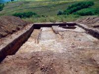 Cronica Cercetărilor Arheologice din România, Campania 2013. Raportul nr. 112, Fulgeriş, La Trei Cireşi (Dealul Fulgeriş).<br /> Sectorul Ilustratie.<br /><a href='CronicaCAfotografii/2013/112-fulgeris/3.jpg' target=_blank>Priveşte aceeaşi imagine într-o fereastră nouă</a>