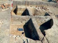 Cronica Cercetărilor Arheologice din România, Campania 2013. Raportul nr. 112, Fulgeriş, La Trei Cireşi (Dealul Fulgeriş).<br /> Sectorul Ilustratie.<br /><a href='CronicaCAfotografii/2013/112-fulgeris/7.jpg' target=_blank>Priveşte aceeaşi imagine într-o fereastră nouă</a>