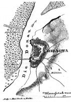 Cronica Cercetărilor Arheologice din România, Campania 2013. Raportul nr. 115, Hârşova, str. Luncii, nr. 1 (Staţia de epurare)<br /><a href='CronicaCAfotografii/2013/115-harsova/1.jpg' target=_blank>Priveşte aceeaşi imagine într-o fereastră nouă</a>