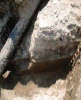 Cronica Cercetărilor Arheologice din România, Campania 2013. Raportul nr. 115, Hârşova, str. Luncii, nr. 1 (Staţia de epurare)<br /><a href='CronicaCAfotografii/2013/115-harsova/2.jpg' target=_blank>Priveşte aceeaşi imagine într-o fereastră nouă</a>