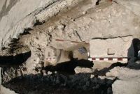 Cronica Cercetărilor Arheologice din România, Campania 2013. Raportul nr. 115, Hârşova, str. Luncii, nr. 1 (Staţia de epurare)<br /><a href='CronicaCAfotografii/2013/115-harsova/4.jpg' target=_blank>Priveşte aceeaşi imagine într-o fereastră nouă</a>