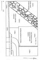 Cronica Cercetărilor Arheologice din România, Campania 2013. Raportul nr. 115, Hârşova, str. Luncii, nr. 1 (Staţia de epurare)<br /><a href='CronicaCAfotografii/2013/115-harsova/6-2.jpg' target=_blank>Priveşte aceeaşi imagine într-o fereastră nouă</a>