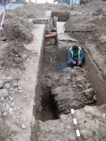 Cronica Cercetărilor Arheologice din România, Campania 2013. Raportul nr. 115, Hârşova, str. Luncii, nr. 1 (Staţia de epurare)<br /><a href='CronicaCAfotografii/2013/115-harsova/8.jpg' target=_blank>Priveşte aceeaşi imagine într-o fereastră nouă</a>