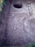 Cronica Cercetărilor Arheologice din România, Campania 2013. Raportul nr. 117, Iepureşti, La Izlaz<br /><a href='CronicaCAfotografii/2013/117-iepuresti/2.jpg' target=_blank>Priveşte aceeaşi imagine într-o fereastră nouă</a>