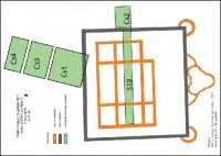 Cronica Cercetărilor Arheologice din România, Campania 2013. Raportul nr. 120, Negrileşti, Şcoala Generală (La Punte, Pin, Curtea Şcolii).<br /> Sectorul curtea-scolii.<br /><a href='CronicaCAfotografii/2013/120-negrilesti/curtea-scolii/pl-2-1.jpg' target=_blank>Priveşte aceeaşi imagine într-o fereastră nouă</a>. Titlu: curtea-scolii
