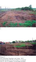 Cronica Cercetărilor Arheologice din România, Campania 2013. Raportul nr. 120, Negrileşti, Şcoala Generală (La Punte, Pin, Curtea Şcolii).<br /> Sectorul la-punte.<br /><a href='CronicaCAfotografii/2013/120-negrilesti/la-punte/pl-11.jpg' target=_blank>Priveşte aceeaşi imagine într-o fereastră nouă</a>. Titlu: la-punte