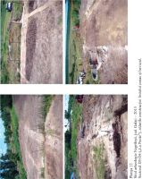 Cronica Cercetărilor Arheologice din România, Campania 2013. Raportul nr. 120, Negrileşti, Şcoala Generală (La Punte, Pin, Curtea Şcolii).<br /> Sectorul la-punte.<br /><a href='CronicaCAfotografii/2013/120-negrilesti/la-punte/pl-12.jpg' target=_blank>Priveşte aceeaşi imagine într-o fereastră nouă</a>. Titlu: la-punte