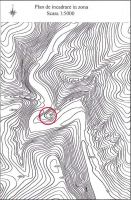 Cronica Cercetărilor Arheologice din România, Campania 2013. Raportul nr. 128, Borlovenii Vechi, Leu (Vârful Leului)<br /><a href='CronicaCAfotografii/2013/128-burlovenii-vechi/1.jpg' target=_blank>Priveşte aceeaşi imagine într-o fereastră nouă</a>