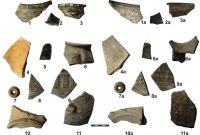 Cronica Cercetărilor Arheologice din România, Campania 2013. Raportul nr. 132, Horodnic De Jos, Dealul Colnic<br /><a href='CronicaCAfotografii/2013/132-rasesti/7.jpg' target=_blank>Priveşte aceeaşi imagine într-o fereastră nouă</a>