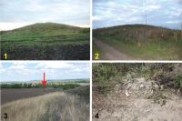 Cronica Cercetărilor Arheologice din România, Campania 2013. Raportul nr. 132, Horodnic De Jos, Dealul Colnic<br /><a href='CronicaCAfotografii/2013/132-rasesti/9.jpg' target=_blank>Priveşte aceeaşi imagine într-o fereastră nouă</a>