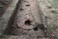 Cronica Cercetărilor Arheologice din România, Campania 2013. Raportul nr. 136, Tuluceşti, Râpa Bălaia<br /><a href='CronicaCAfotografii/2013/136-vatava/7.jpg' target=_blank>Priveşte aceeaşi imagine într-o fereastră nouă</a>