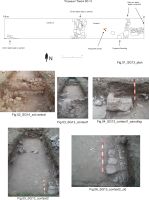 Chronicle of the Archaeological Excavations in Romania, 2014 Campaign. Report no. 2, Adamclisi, Cetate<br /><a href='CronicaCAfotografii/2014/002-Adamclisi-SectorB/plansa-1-fig-01-06.jpg' target=_blank>Display the same picture in a new window</a>