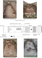 Chronicle of the Archaeological Excavations in Romania, 2014 Campaign. Report no. 2, Adamclisi, Cetate<br /><a href='CronicaCAfotografii/2014/002-Adamclisi-SectorB/plansa-2-fig-07-11.jpg' target=_blank>Display the same picture in a new window</a>