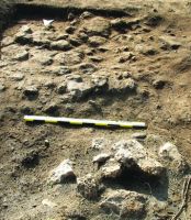 Chronicle of the Archaeological Excavations in Romania, 2014 Campaign. Report no. 6, Albeşti, La Cetate<br /><a href='CronicaCAfotografii/2014/006-Albesti-Cetate/fig-2.jpg' target=_blank>Display the same picture in a new window</a>