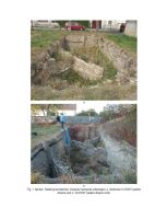 Chronicle of the Archaeological Excavations in Romania, 2014 Campaign. Report no. 7, Alba Iulia, Sediul guvernatorului consular.<br /> Sector Raport-geo.<br /><a href='CronicaCAfotografii/2014/007-Alba-Iulia-Palatulguvernatorului/ilustratie-fotografica-apulum-2014-page-01.jpg' target=_blank>Display the same picture in a new window</a>