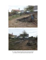 Chronicle of the Archaeological Excavations in Romania, 2014 Campaign. Report no. 7, Alba Iulia, Sediul guvernatorului consular.<br /> Sector Raport-geo.<br /><a href='CronicaCAfotografii/2014/007-Alba-Iulia-Palatulguvernatorului/ilustratie-fotografica-apulum-2014-page-02.jpg' target=_blank>Display the same picture in a new window</a>
