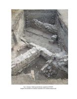 Chronicle of the Archaeological Excavations in Romania, 2014 Campaign. Report no. 7, Alba Iulia, Sediul guvernatorului consular.<br /> Sector Raport-geo.<br /><a href='CronicaCAfotografii/2014/007-Alba-Iulia-Palatulguvernatorului/ilustratie-fotografica-apulum-2014-page-03.jpg' target=_blank>Display the same picture in a new window</a>