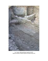 Chronicle of the Archaeological Excavations in Romania, 2014 Campaign. Report no. 7, Alba Iulia, Sediul guvernatorului consular.<br /> Sector Raport-geo.<br /><a href='CronicaCAfotografii/2014/007-Alba-Iulia-Palatulguvernatorului/ilustratie-fotografica-apulum-2014-page-04.jpg' target=_blank>Display the same picture in a new window</a>