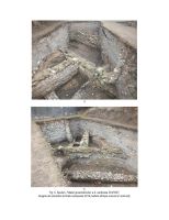 Chronicle of the Archaeological Excavations in Romania, 2014 Campaign. Report no. 7, Alba Iulia, Sediul guvernatorului consular.<br /> Sector Raport-geo.<br /><a href='CronicaCAfotografii/2014/007-Alba-Iulia-Palatulguvernatorului/ilustratie-fotografica-apulum-2014-page-05.jpg' target=_blank>Display the same picture in a new window</a>
