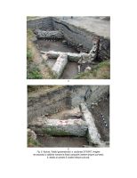 Chronicle of the Archaeological Excavations in Romania, 2014 Campaign. Report no. 7, Alba Iulia, Sediul guvernatorului consular.<br /> Sector Raport-geo.<br /><a href='CronicaCAfotografii/2014/007-Alba-Iulia-Palatulguvernatorului/ilustratie-fotografica-apulum-2014-page-06.jpg' target=_blank>Display the same picture in a new window</a>