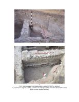 Chronicle of the Archaeological Excavations in Romania, 2014 Campaign. Report no. 7, Alba Iulia, Sediul guvernatorului consular.<br /> Sector Raport-geo.<br /><a href='CronicaCAfotografii/2014/007-Alba-Iulia-Palatulguvernatorului/ilustratie-fotografica-apulum-2014-page-09.jpg' target=_blank>Display the same picture in a new window</a>