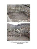 Chronicle of the Archaeological Excavations in Romania, 2014 Campaign. Report no. 7, Alba Iulia, Sediul guvernatorului consular.<br /> Sector Raport-geo.<br /><a href='CronicaCAfotografii/2014/007-Alba-Iulia-Palatulguvernatorului/ilustratie-fotografica-apulum-2014-page-11.jpg' target=_blank>Display the same picture in a new window</a>