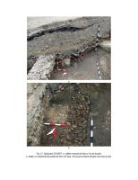 Chronicle of the Archaeological Excavations in Romania, 2014 Campaign. Report no. 7, Alba Iulia, Sediul guvernatorului consular.<br /> Sector Raport-geo.<br /><a href='CronicaCAfotografii/2014/007-Alba-Iulia-Palatulguvernatorului/ilustratie-fotografica-apulum-2014-page-12.jpg' target=_blank>Display the same picture in a new window</a>