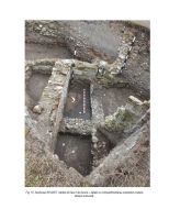 Chronicle of the Archaeological Excavations in Romania, 2014 Campaign. Report no. 7, Alba Iulia, Sediul guvernatorului consular.<br /> Sector Raport-geo.<br /><a href='CronicaCAfotografii/2014/007-Alba-Iulia-Palatulguvernatorului/ilustratie-fotografica-apulum-2014-page-15.jpg' target=_blank>Display the same picture in a new window</a>