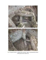 Chronicle of the Archaeological Excavations in Romania, 2014 Campaign. Report no. 7, Alba Iulia, Sediul guvernatorului consular.<br /> Sector Raport-geo.<br /><a href='CronicaCAfotografii/2014/007-Alba-Iulia-Palatulguvernatorului/ilustratie-fotografica-apulum-2014-page-16.jpg' target=_blank>Display the same picture in a new window</a>