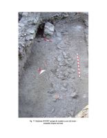 Chronicle of the Archaeological Excavations in Romania, 2014 Campaign. Report no. 7, Alba Iulia, Sediul guvernatorului consular.<br /> Sector Raport-geo.<br /><a href='CronicaCAfotografii/2014/007-Alba-Iulia-Palatulguvernatorului/ilustratie-fotografica-apulum-2014-page-17.jpg' target=_blank>Display the same picture in a new window</a>