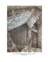 Chronicle of the Archaeological Excavations in Romania, 2014 Campaign. Report no. 7, Alba Iulia, Sediul guvernatorului consular.<br /> Sector Raport-geo.<br /><a href='CronicaCAfotografii/2014/007-Alba-Iulia-Palatulguvernatorului/ilustratie-fotografica-apulum-2014-page-21.jpg' target=_blank>Display the same picture in a new window</a>