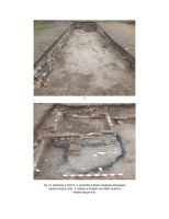 Chronicle of the Archaeological Excavations in Romania, 2014 Campaign. Report no. 7, Alba Iulia, Sediul guvernatorului consular.<br /> Sector Raport-geo.<br /><a href='CronicaCAfotografii/2014/007-Alba-Iulia-Palatulguvernatorului/ilustratie-fotografica-apulum-2014-page-23.jpg' target=_blank>Display the same picture in a new window</a>