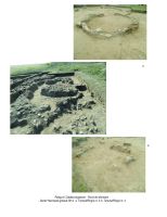 Chronicle of the Archaeological Excavations in Romania, 2014 Campaign. Report no. 9, Jurilovca, Capul Dolojman.<br /> Sector ilustratie.<br /><a href='CronicaCAfotografii/2014/009-Jurilovca-Argamum/plansa-08-09-arg-page-1.jpg' target=_blank>Display the same picture in a new window</a>