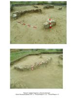 Chronicle of the Archaeological Excavations in Romania, 2014 Campaign. Report no. 9, Jurilovca, Capul Dolojman.<br /> Sector ilustratie.<br /><a href='CronicaCAfotografii/2014/009-Jurilovca-Argamum/plansa-08-09-arg-page-2.jpg' target=_blank>Display the same picture in a new window</a>