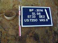 Cronica Cercetărilor Arheologice din România, Campania 2014. Raportul nr. 13, Borduşani, Popina Mare (Popina Borduşani)<br /><a href='CronicaCAfotografii/2014/013-Bordusani-Popina/fig-5.jpg' target=_blank>Priveşte aceeaşi imagine într-o fereastră nouă</a>