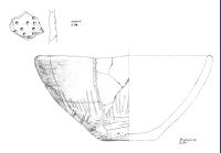 Chronicle of the Archaeological Excavations in Romania, 2014 Campaign. Report no. 15, Dudeştii Vechi, Bucova Pusta IV<br /><a href='CronicaCAfotografii/2014/015-Sannicolau-Mare/fig-05-drawings-by-achim-frey.jpg' target=_blank>Display the same picture in a new window</a>