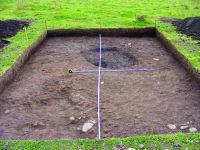 Cronica Cercetărilor Arheologice din România, Campania 2014. Raportul nr. 22, Caransebeş, Poligon - Livadă (câmpul lui Poşta)<br /><a href='CronicaCAfotografii/2014/022-Caransebes/fig-4-balta-sarata-campul-lui-po-ta-s32014.JPG' target=_blank>Priveşte aceeaşi imagine într-o fereastră nouă</a>