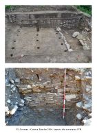 Cronica Cercetărilor Arheologice din România, Campania 2014. Raportul nr. 29, Covasna, Cetatea Zânelor (Muntele Cetăţii, Valea Zânelor, Dealul Zânelor)<br /><a href='CronicaCAfotografii/2014/029-Covasna-Cetatea-Zanelor/pl-1.jpg' target=_blank>Priveşte aceeaşi imagine într-o fereastră nouă</a>