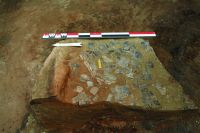 Cronica Cercetărilor Arheologice din România, Campania 2014. Raportul nr. 59, Pietrele, Gorgana<br /><a href='CronicaCAfotografii/2014/059-Pietrele-Gorgana/fig-1.JPG' target=_blank>Priveşte aceeaşi imagine într-o fereastră nouă</a>